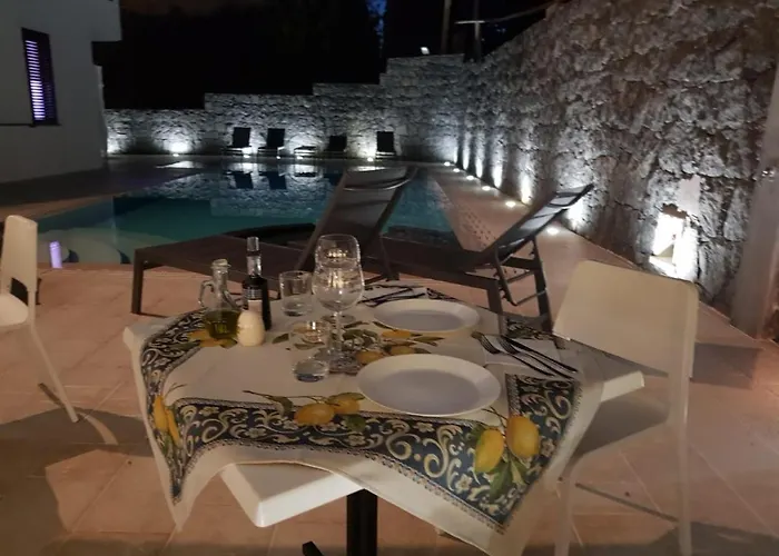 Marty Luxury B&B