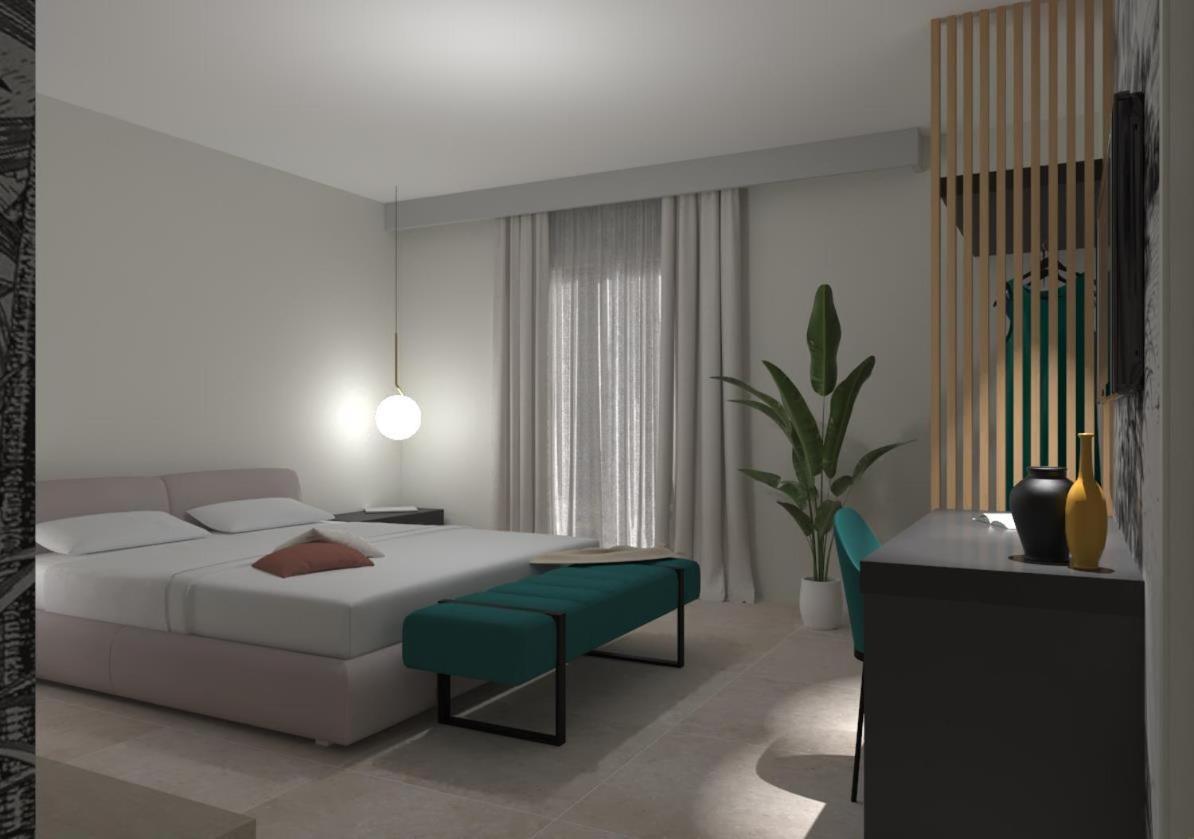 Marty Luxury Bed & Breakfast Calatabiano