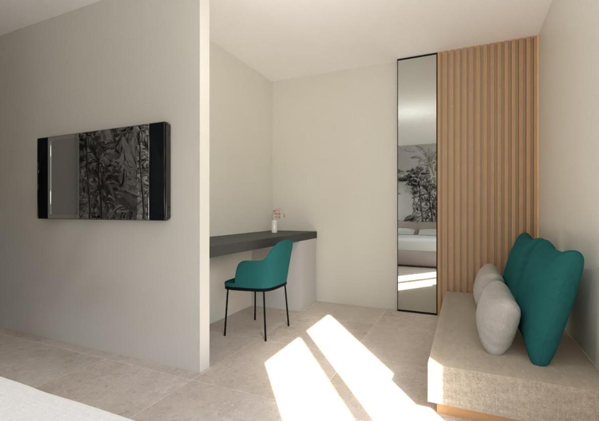 Marty Luxury Bed & Breakfast 2*