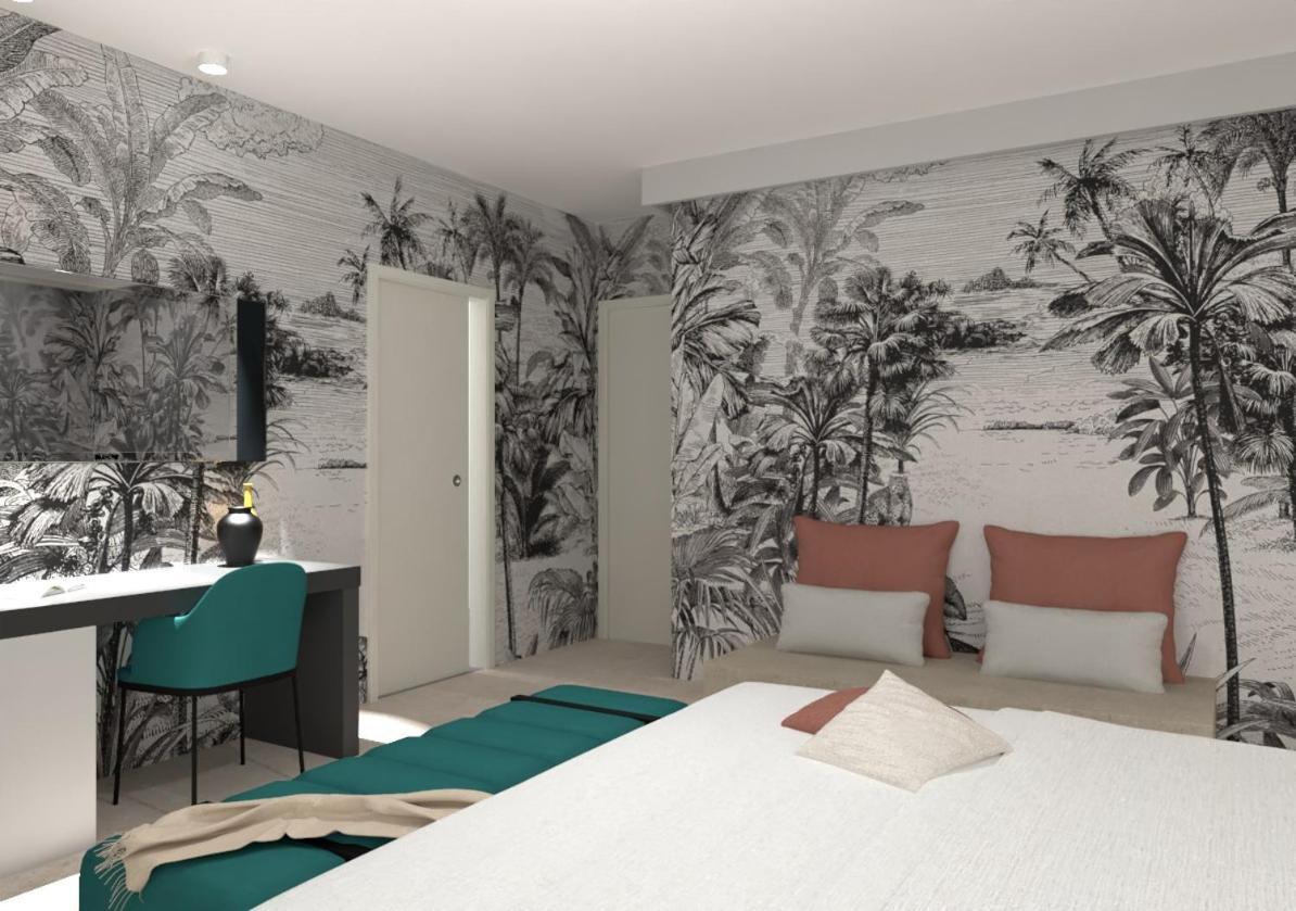 Bed & Breakfast Marty Luxury