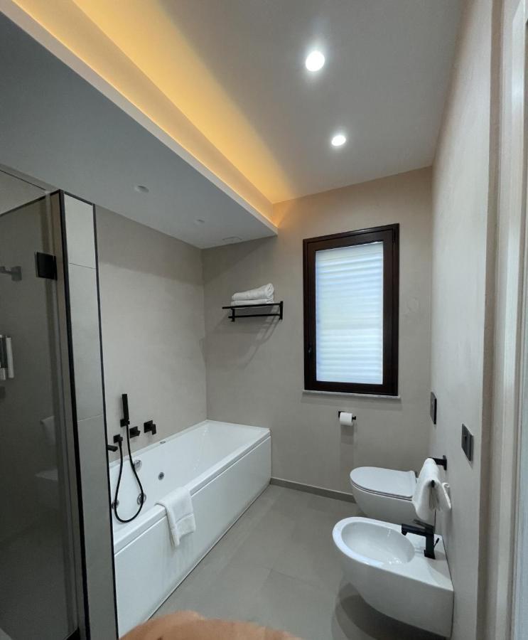 Marty Luxury Bed & Breakfast Calatabiano