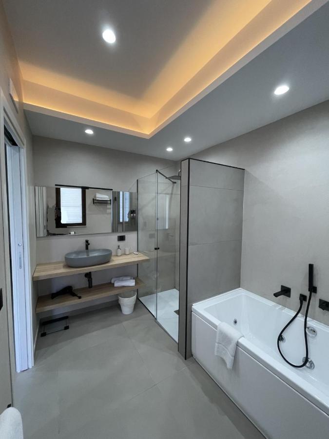 Bed & Breakfast Marty Luxury 2*