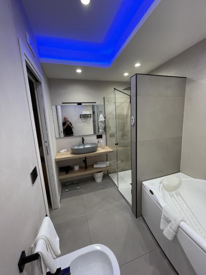 Bed & Breakfast Marty Luxury Calatabiano