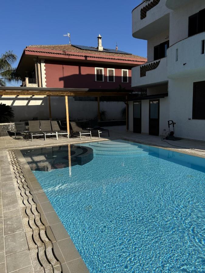 Marty Luxury Bed & Breakfast 2*