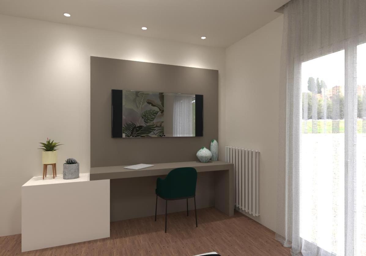 Bed & Breakfast Marty Luxury 2*