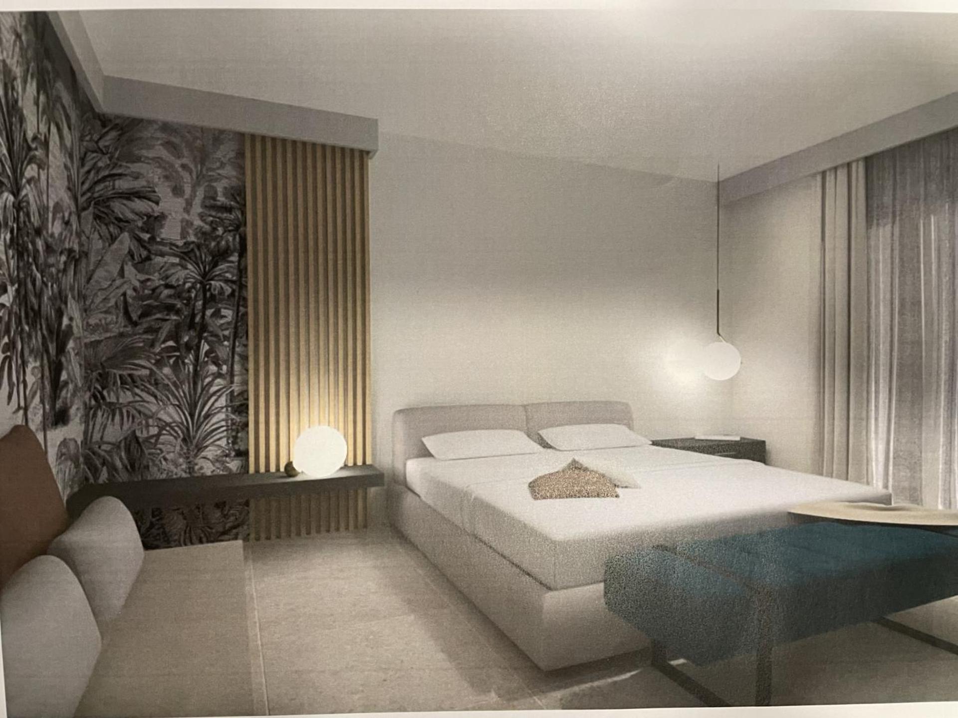 Marty Luxury 2* Calatabiano