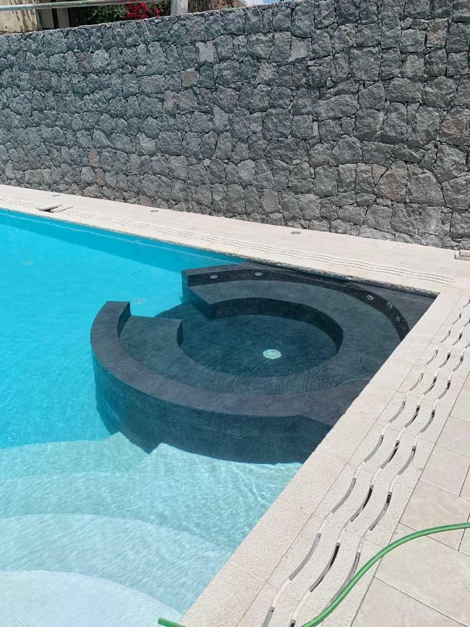 Marty Luxury 2* Calatabiano