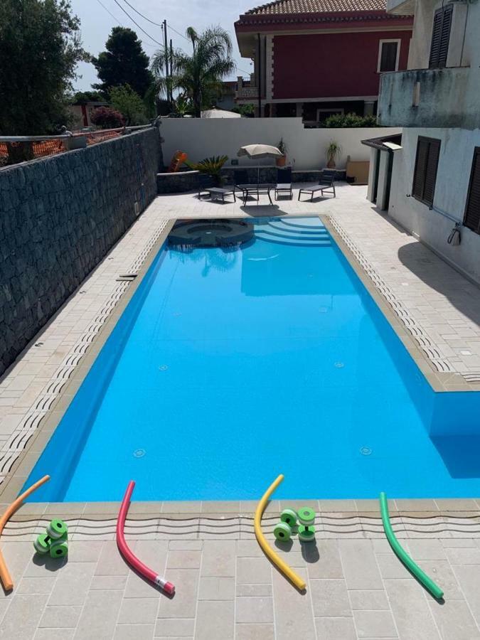 Bed & Breakfast Marty Luxury 2*