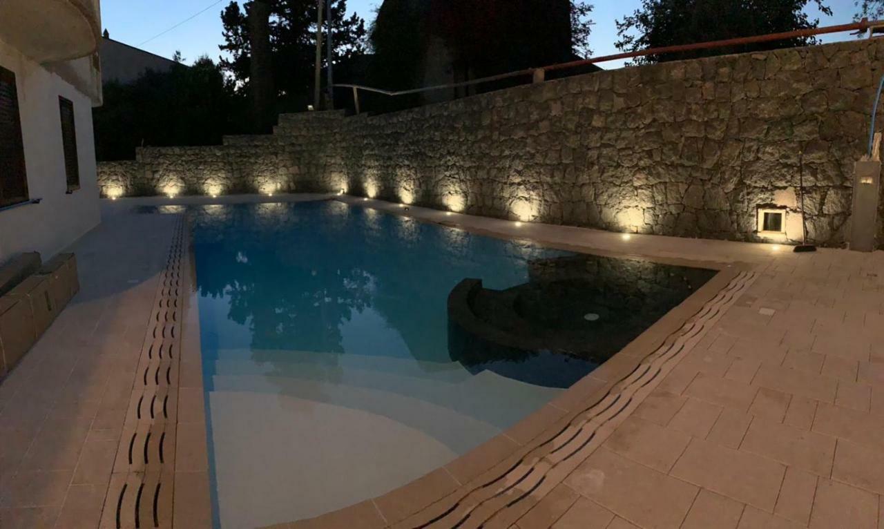 Bed & Breakfast Marty Luxury