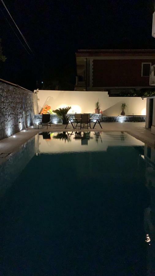 Bed & Breakfast Marty Luxury