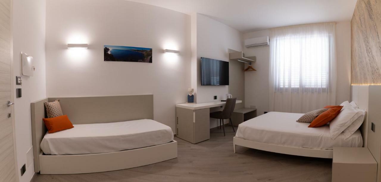 Bed & Breakfast Marty Luxury