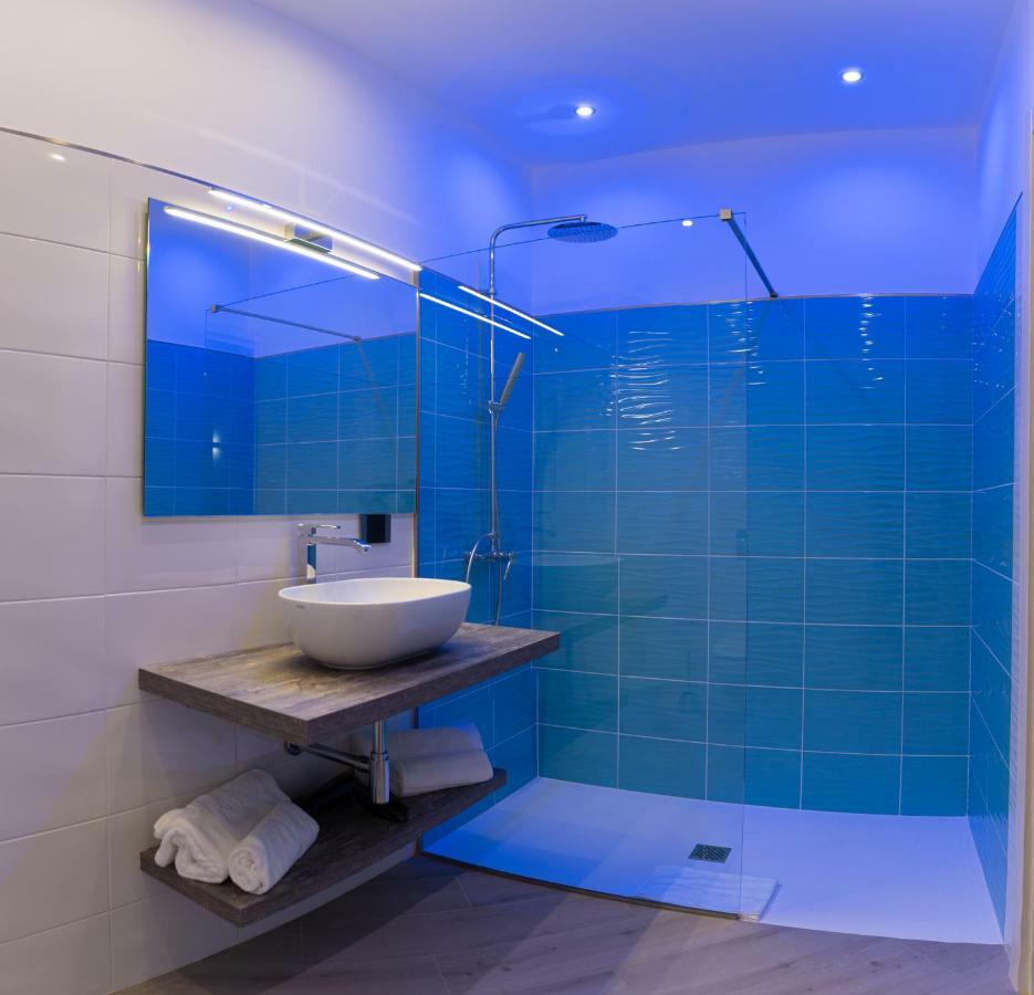 Marty Luxury Bed & Breakfast 2*