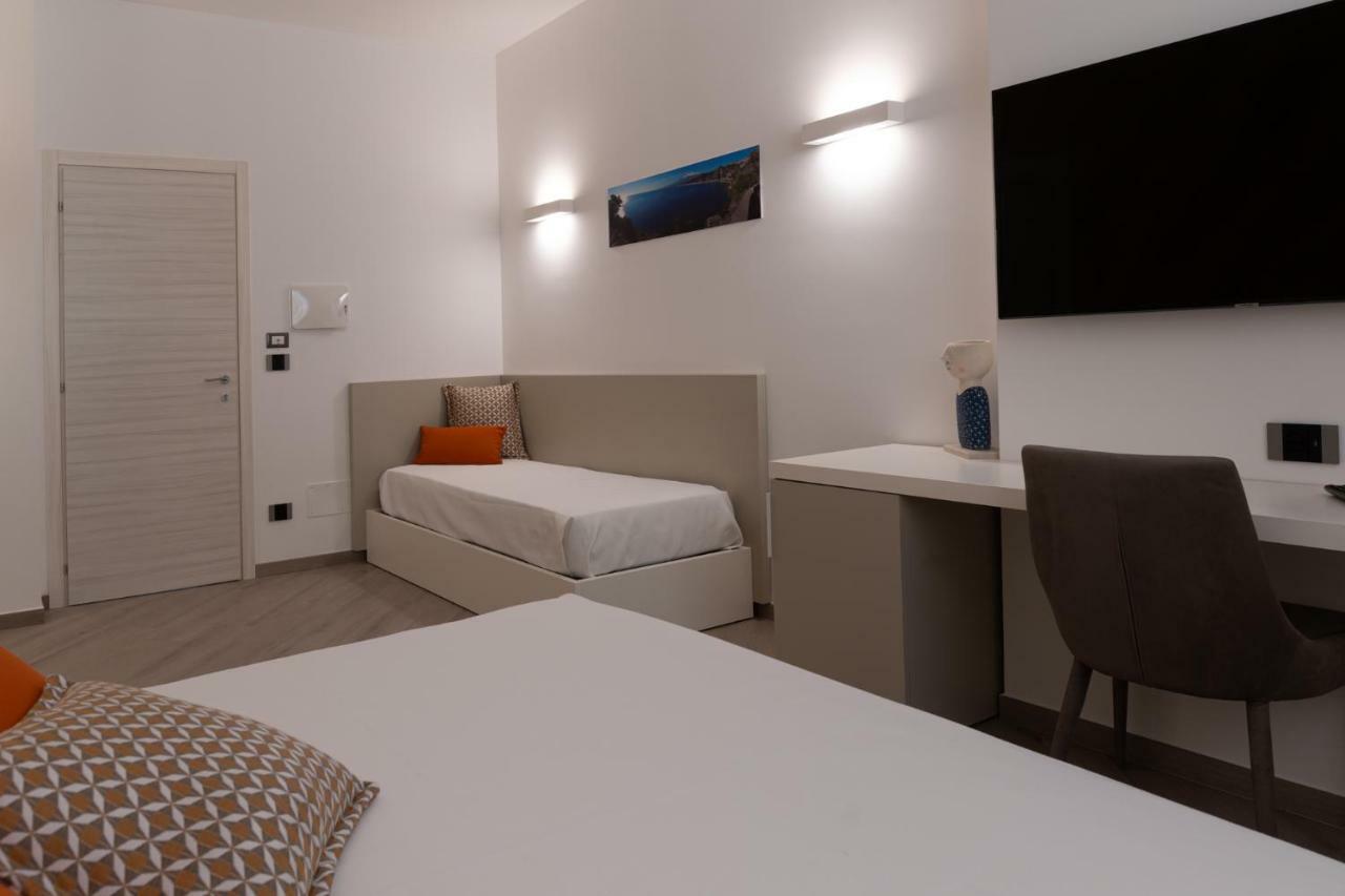 Marty Luxury Bed & Breakfast