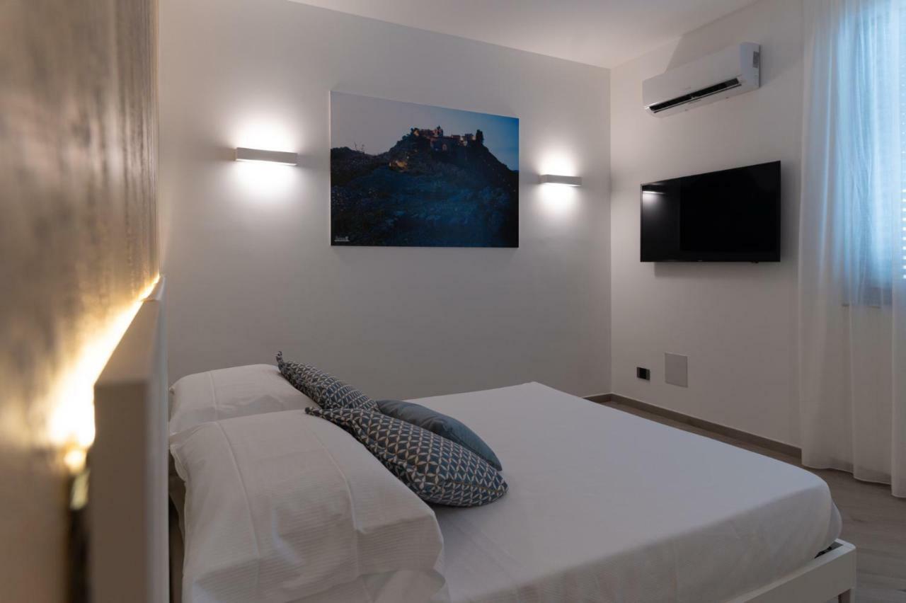 Bed & Breakfast Marty Luxury 2*