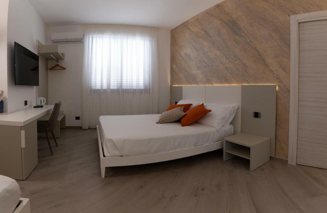 Bed & Breakfast Marty Luxury 2*