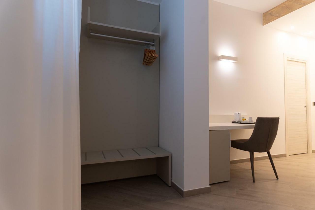 Bed & Breakfast Marty Luxury 2*