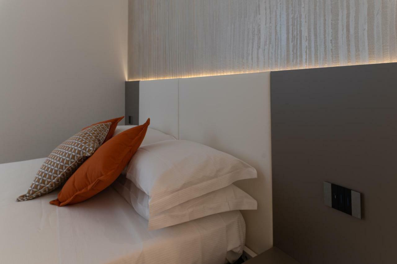 Bed & Breakfast Marty Luxury