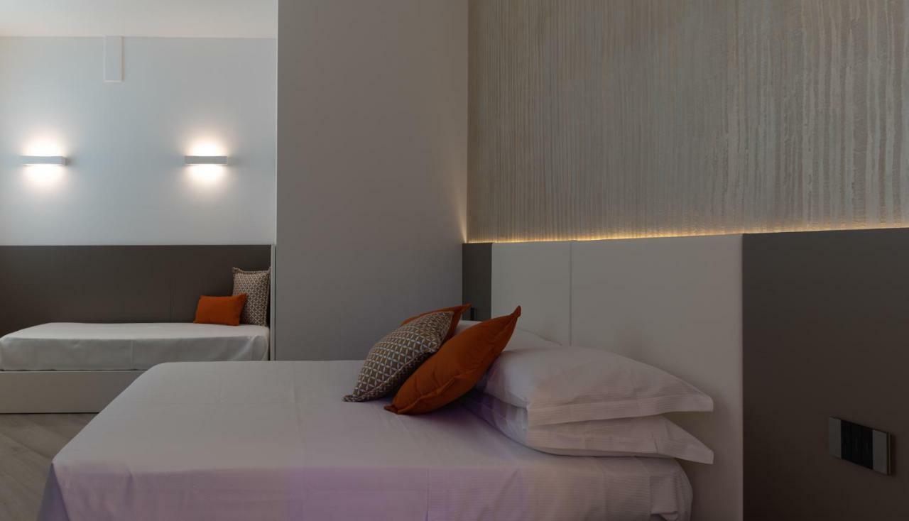 Bed & Breakfast Marty Luxury 2*