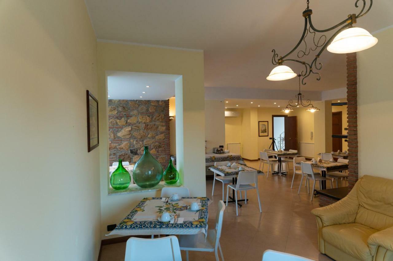 Bed & Breakfast Marty Luxury