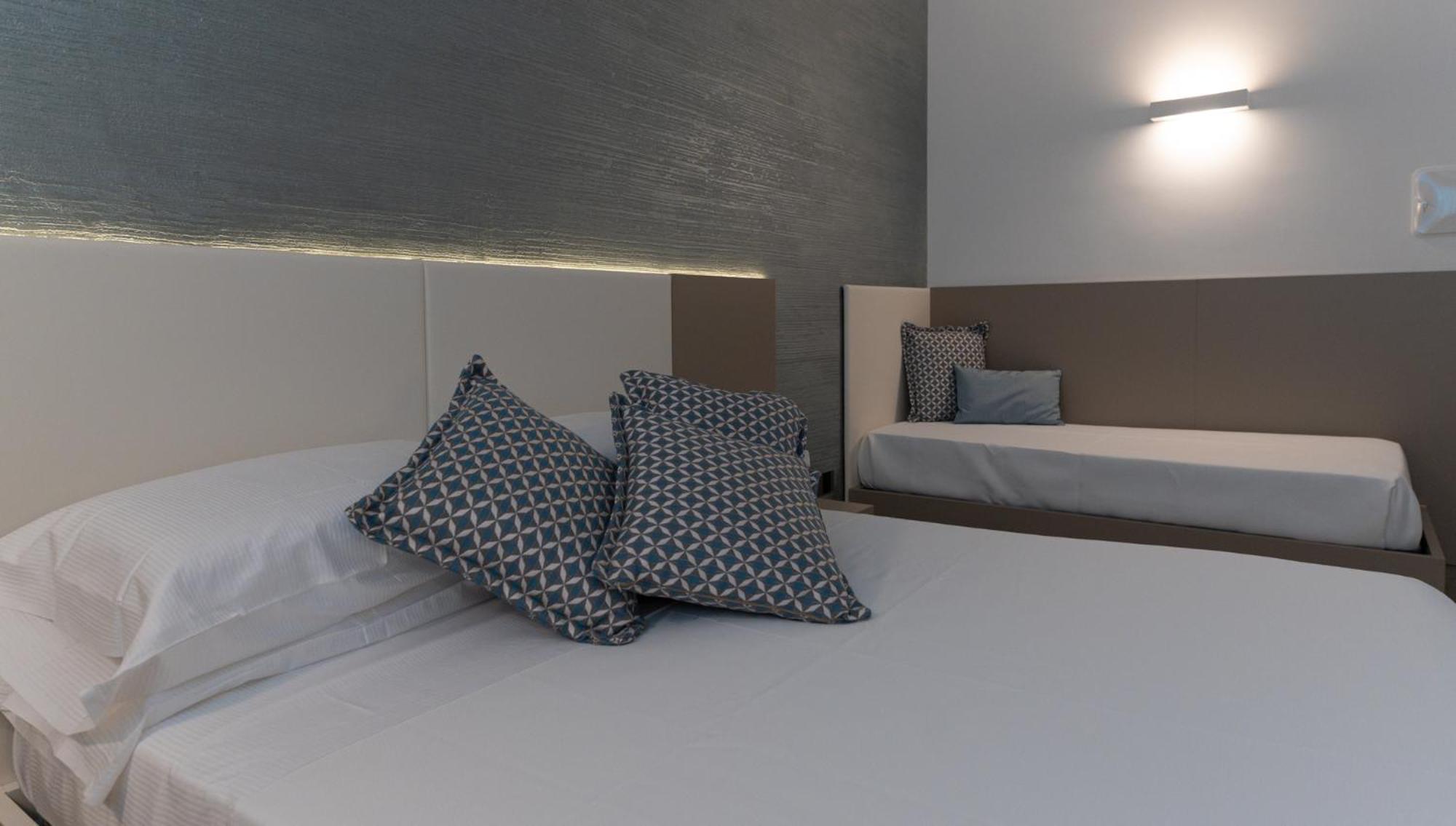 Marty Luxury 2*