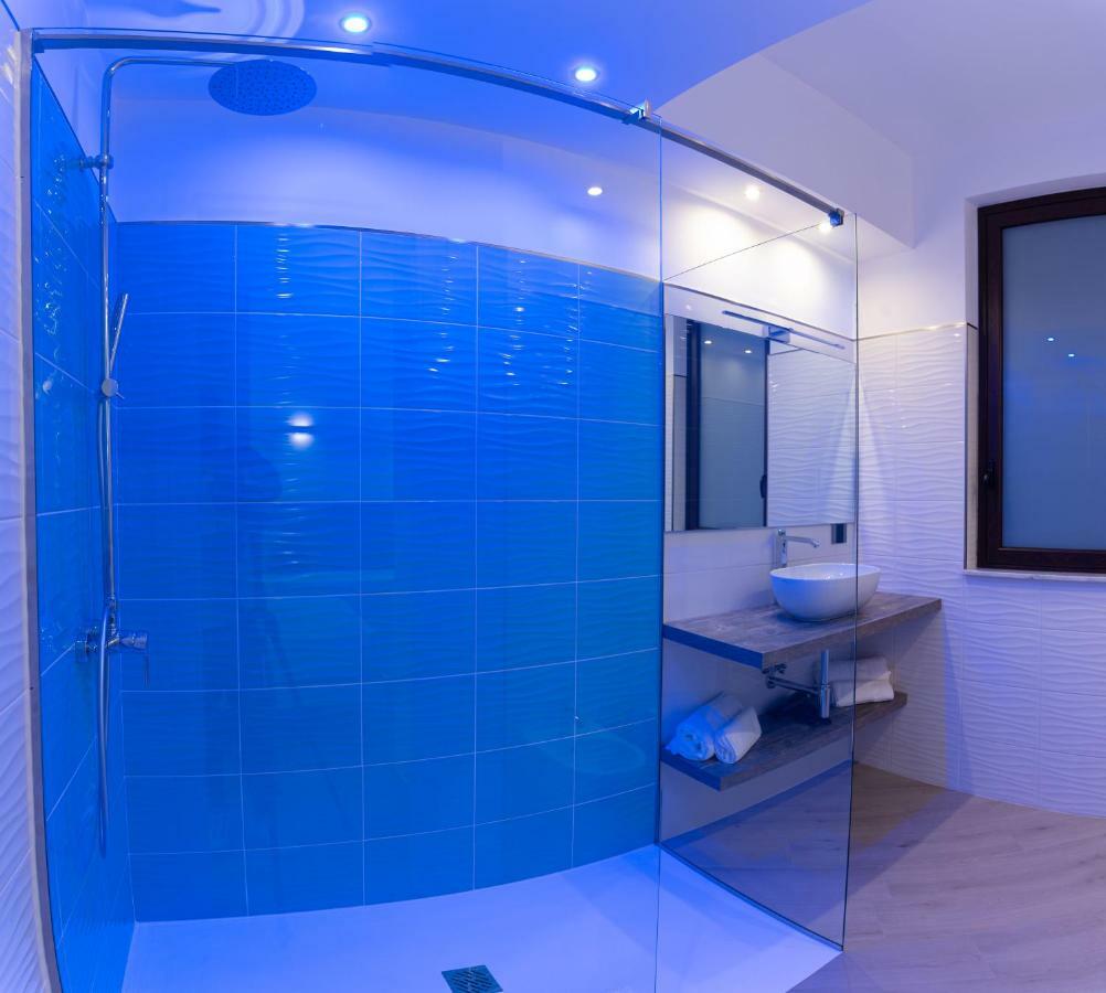 Bed & Breakfast Marty Luxury Calatabiano