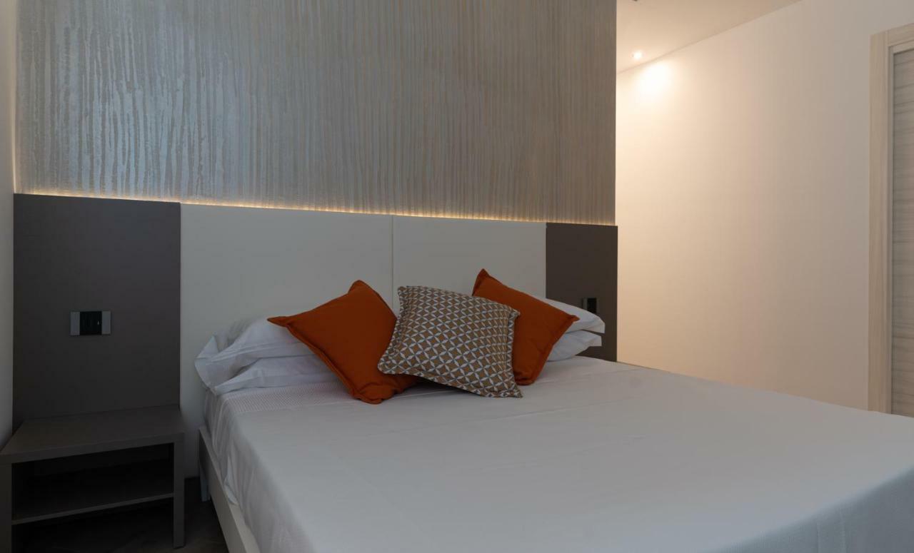 Marty Luxury 2* Calatabiano