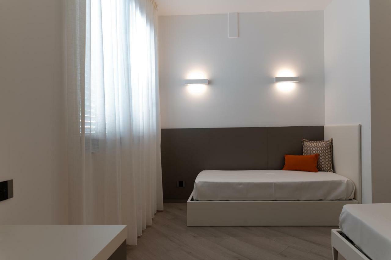 Bed & Breakfast Marty Luxury