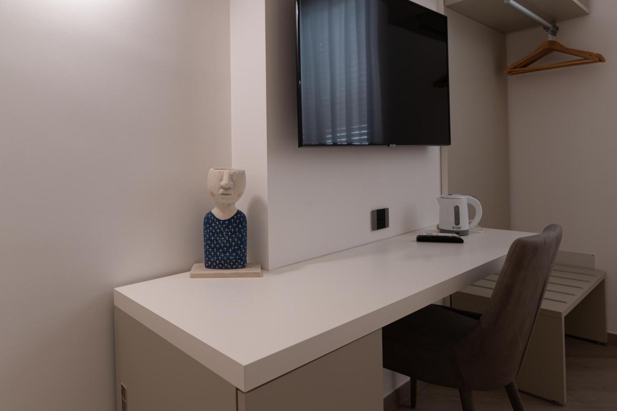 Marty Luxury Bed & Breakfast 2*