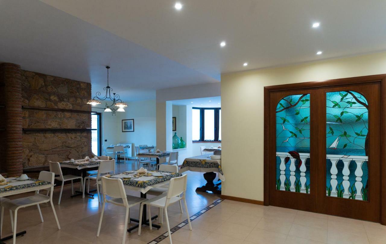 Bed & Breakfast Marty Luxury