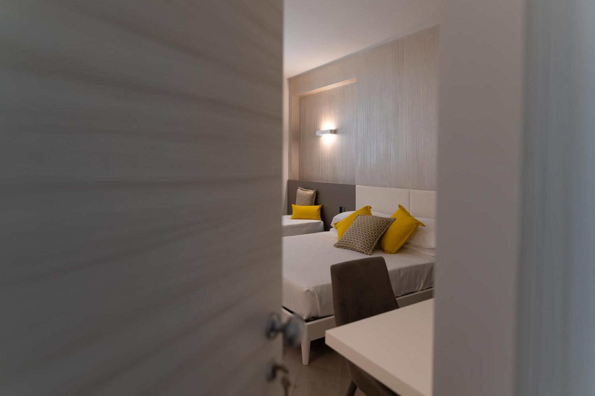 Bed & Breakfast Marty Luxury