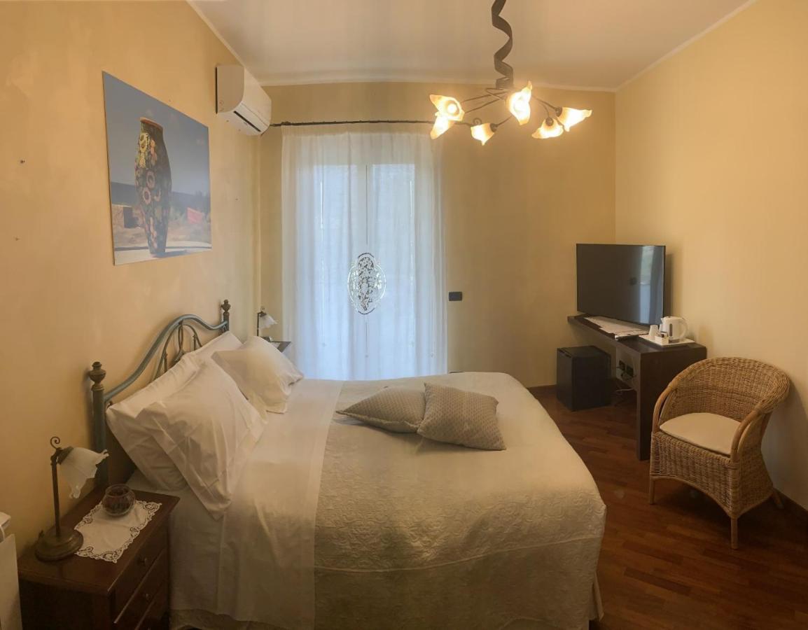 Marty Luxury Bed & Breakfast 2*