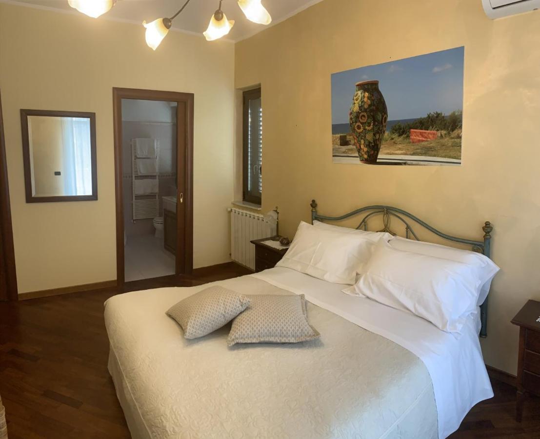 Bed & Breakfast Marty Luxury