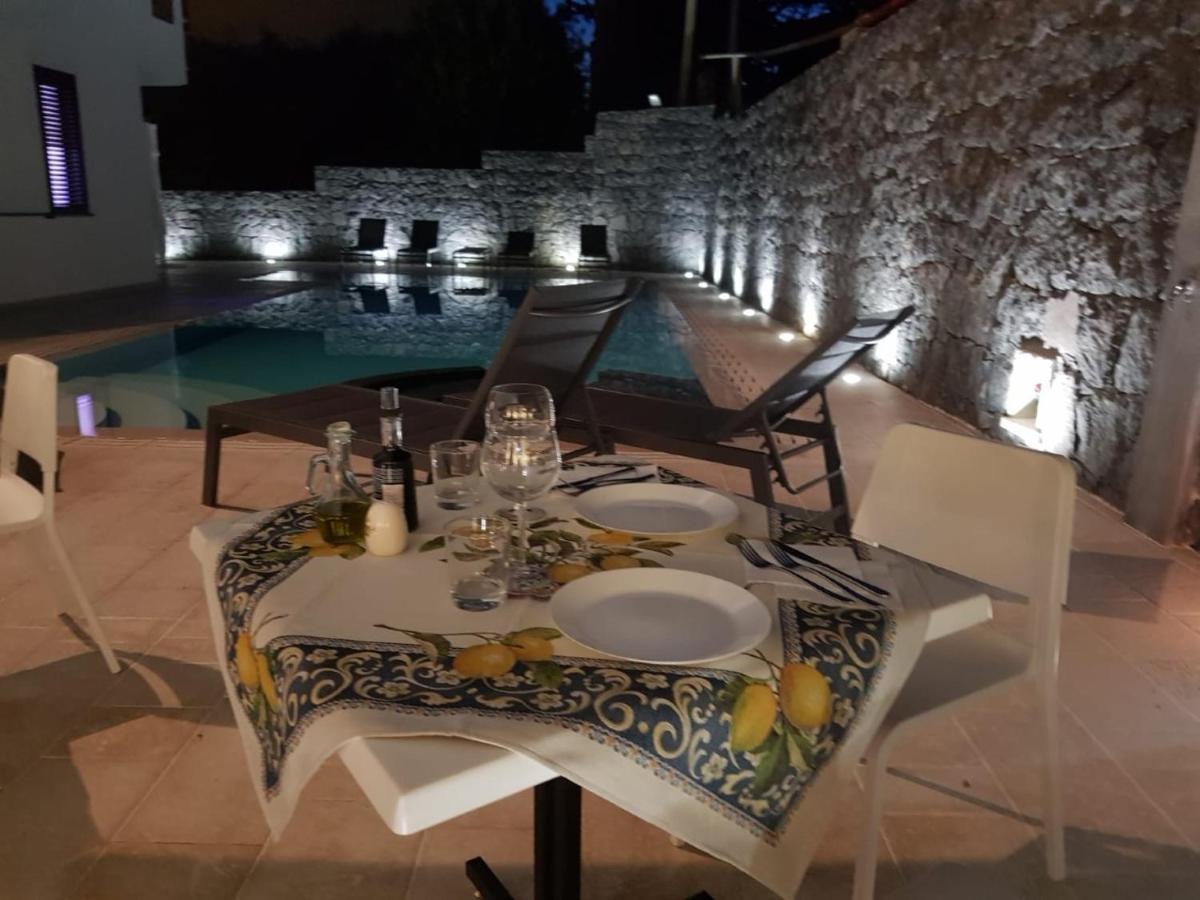 Bed & Breakfast Marty Luxury Calatabiano